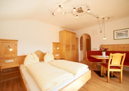 Zimmerpreise der Ferienwohnungen im Haus Walchhofer